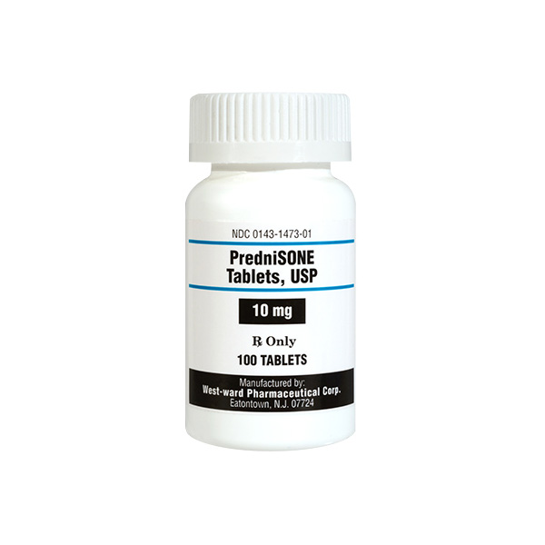 Prednisone