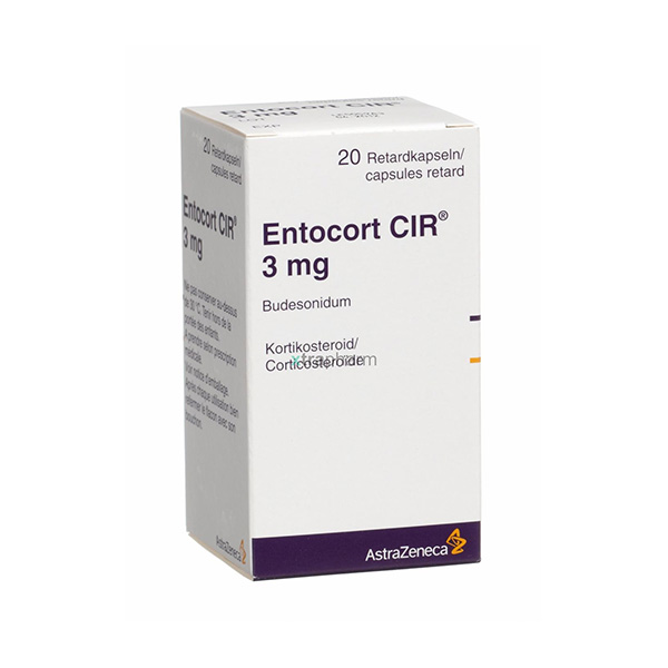 Entocort