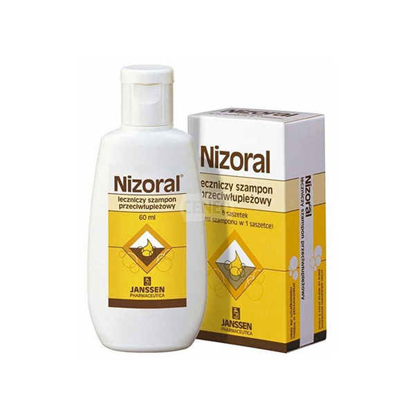 Nizoral