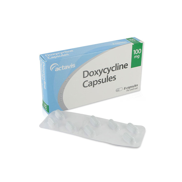 Doxycycline