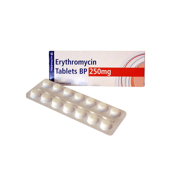 Erythromycin