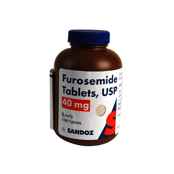 Furosemide