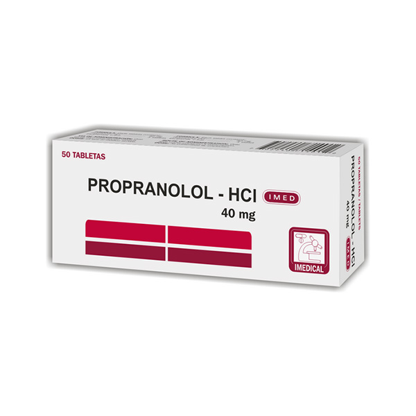 Propranolol