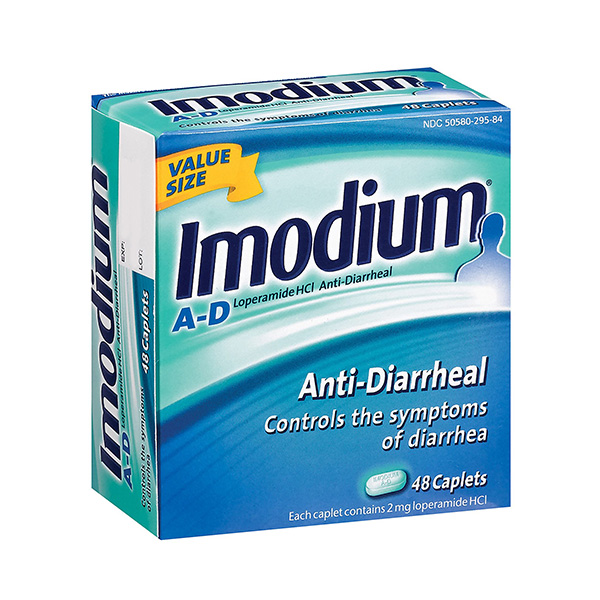 Imodium