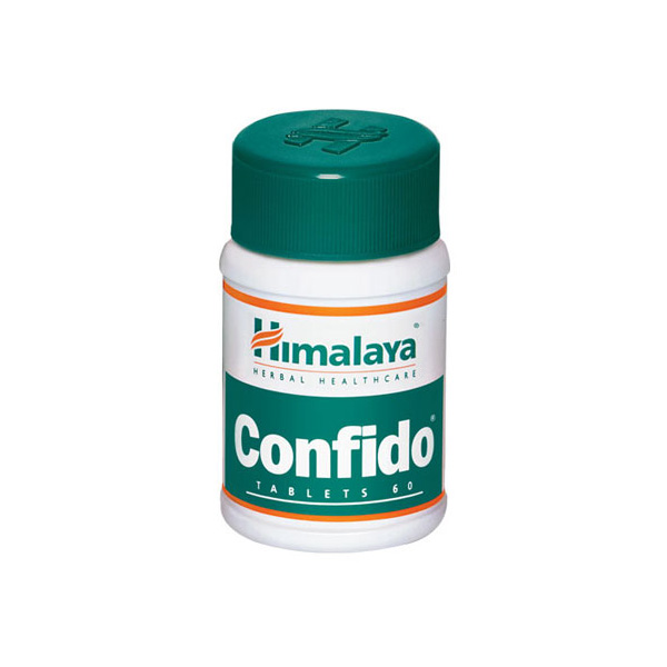 Confido