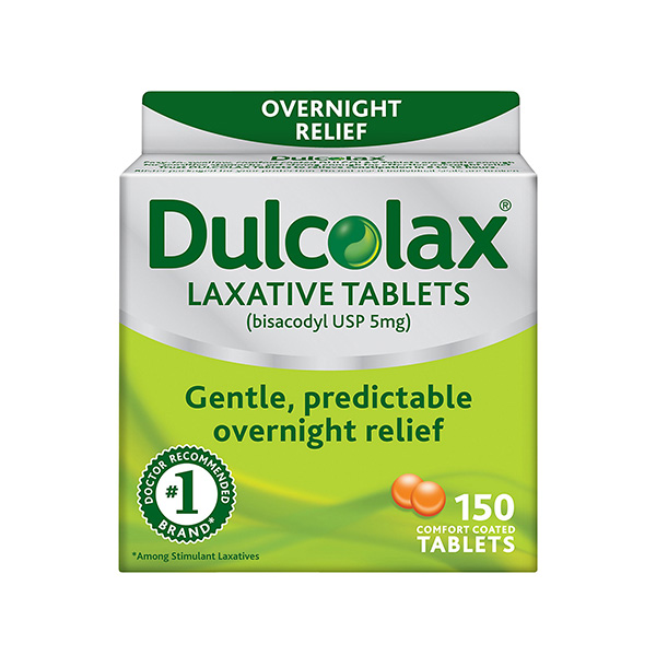 Dulcolax