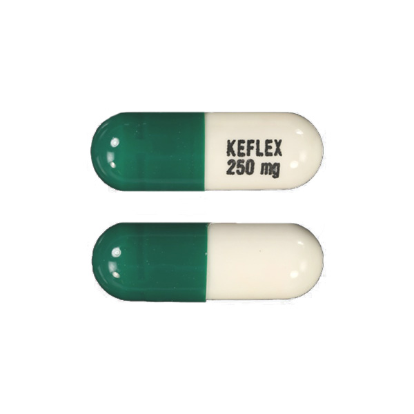 Generic Keflex