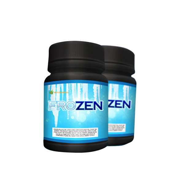 Frozen (Energy and Libido Enhancer)